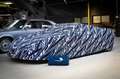 Maserati MC20 Indoor car cover – camouflage – nieuwstaat - thumbnail 1