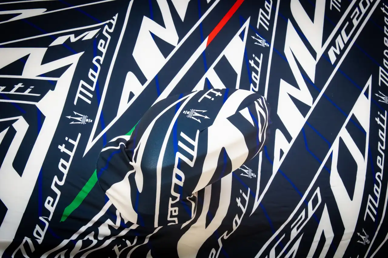 Maserati MC20 2024