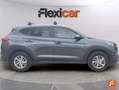 Hyundai TUCSON 1.6 GDI BE Klass 4x2 Gris - thumbnail 5