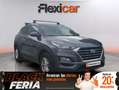 Hyundai TUCSON 1.6 GDI BE Klass 4x2 Gris - thumbnail 1