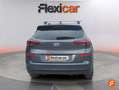 Hyundai TUCSON 1.6 GDI BE Klass 4x2 Gris - thumbnail 4
