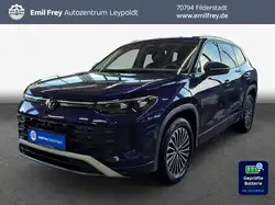 Volkswagen Tayron 1.5 eHybrid DSG Life AHK