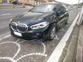 BMW 116 d Msport auto FULL OPTIONAL GARANTITO Nero - thumbnail 1