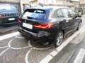 BMW 116 d Msport auto FULL OPTIONAL GARANTITO Nero - thumbnail 4