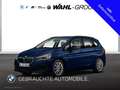 BMW 225 xe Active Tourer Advantage LED PDC SHZ Navi Sport Blau - thumbnail 1