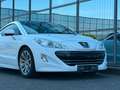 Peugeot RCZ Sport Leder Navi PDC Weiß - thumbnail 1