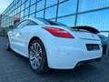 Peugeot RCZ Sport Leder Navi PDC Weiß - thumbnail 13