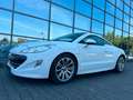 Peugeot RCZ Sport Leder Navi PDC Weiß - thumbnail 12