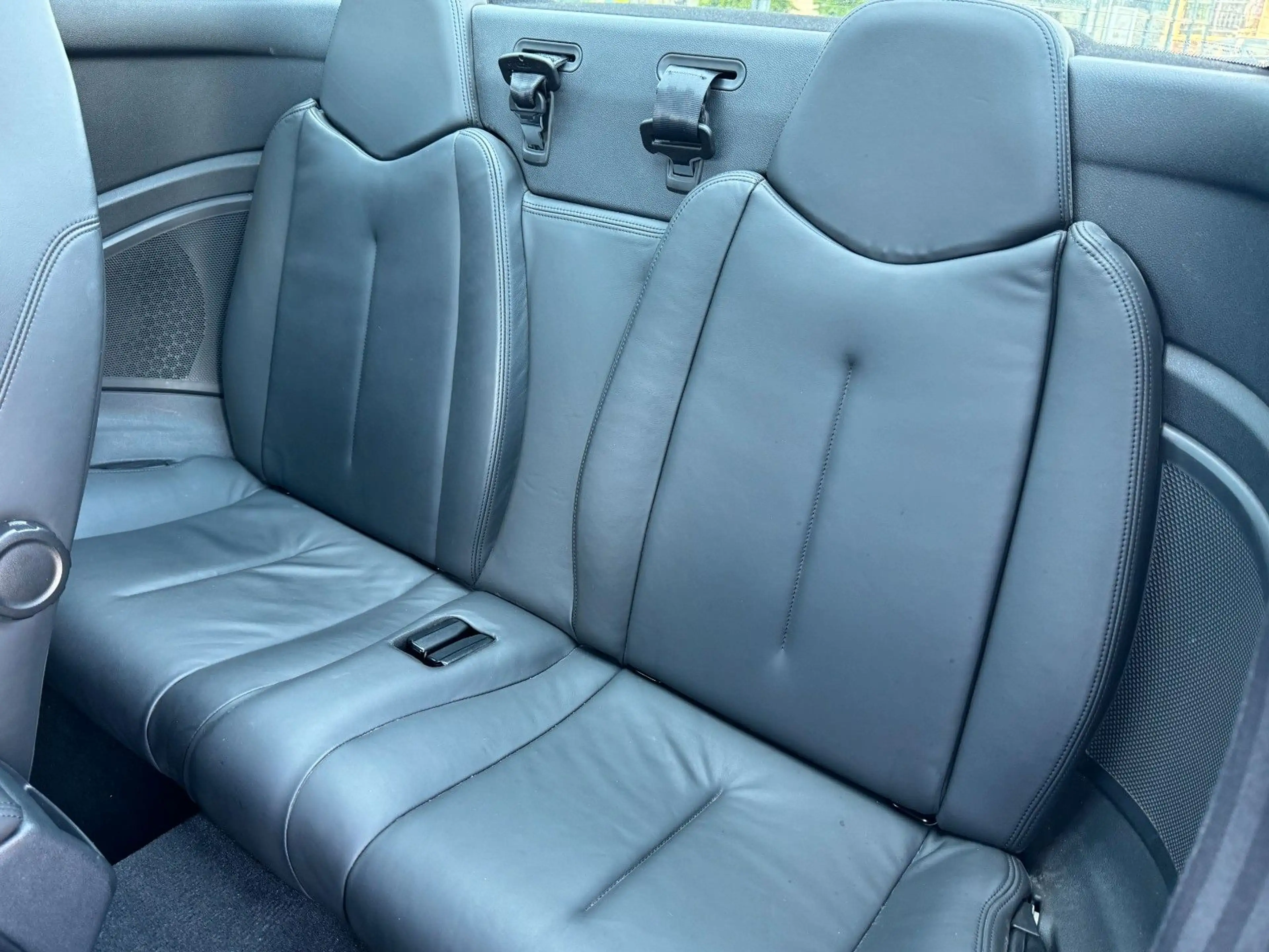 Peugeot RCZ Sport Leder Navi PDC — photo 10