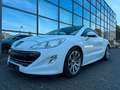 Peugeot RCZ Sport Leder Navi PDC Weiß - thumbnail 11