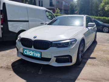 540d Touring xDrive