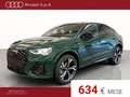 Audi Q3 sportback 40 2.0 tdi identity black quattro 193cv Fekete - thumbnail 1
