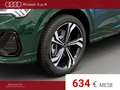 Audi Q3 sportback 40 2.0 tdi identity black quattro 193cv Fekete - thumbnail 6