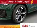 Audi Q3 sportback 40 2.0 tdi identity black quattro 193cv Noir - thumbnail 6