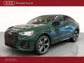 Audi Q3 sportback 40 2.0 tdi identity black quattro 193cv Negro - thumbnail 1