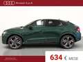 Audi Q3 sportback 40 2.0 tdi identity black quattro 193cv Fekete - thumbnail 2