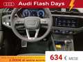 Audi Q3 sportback 40 2.0 tdi identity black quattro 193cv Noir - thumbnail 10