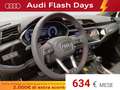 Audi Q3 sportback 40 2.0 tdi identity black quattro 193cv Noir - thumbnail 8