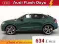 Audi Q3 sportback 40 2.0 tdi identity black quattro 193cv Noir - thumbnail 2