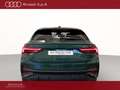 Audi Q3 sportback 40 2.0 tdi identity black quattro 193cv Negro - thumbnail 5