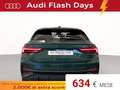 Audi Q3 sportback 40 2.0 tdi identity black quattro 193cv Noir - thumbnail 5