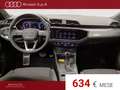 Audi Q3 sportback 40 2.0 tdi identity black quattro 193cv Fekete - thumbnail 9