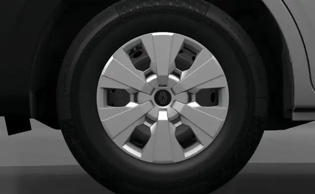 Renault Master view 6
