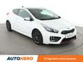 Kia ProCeed / pro_cee'd 1.6 TGDI GT-Track*NAVI*TEMPO*CAM*PDC*SHZ* Weiß - thumbnail 8