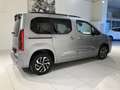 Toyota Proace City 1.2 110 CV PC 5p. Executive Trasporto Disabili 4+1 Grigio - thumbnail 3