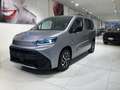 Toyota Proace City 1.2 110 CV PC 5p. Executive Trasporto Disabili 4+1 Grigio - thumbnail 1