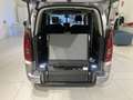 Toyota Proace City 1.2 110 CV PC 5p. Executive Trasporto Disabili 4+1 Grigio - thumbnail 5