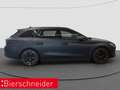 CUPRA Leon SP 1.4 eHybrid DSG VZ AHK REAR VIEW LED NAVI Bleu - thumbnail 10