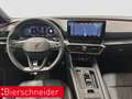 CUPRA Leon SP 1.4 eHybrid DSG VZ AHK REAR VIEW LED NAVI Bleu - thumbnail 18