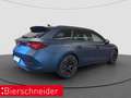 CUPRA Leon SP 1.4 eHybrid DSG VZ AHK REAR VIEW LED NAVI Bleu - thumbnail 9