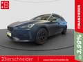 CUPRA Leon SP 1.4 eHybrid DSG VZ AHK REAR VIEW LED NAVI Bleu - thumbnail 1