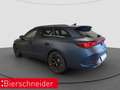 CUPRA Leon SP 1.4 eHybrid DSG VZ AHK REAR VIEW LED NAVI Bleu - thumbnail 6