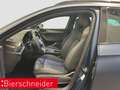 CUPRA Leon SP 1.4 eHybrid DSG VZ AHK REAR VIEW LED NAVI Bleu - thumbnail 13