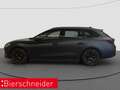 CUPRA Leon SP 1.4 eHybrid DSG VZ AHK REAR VIEW LED NAVI Bleu - thumbnail 5
