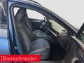 CUPRA Leon SP 1.4 eHybrid DSG VZ AHK REAR VIEW LED NAVI Bleu - thumbnail 15