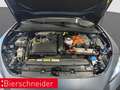CUPRA Leon SP 1.4 eHybrid DSG VZ AHK REAR VIEW LED NAVI Bleu - thumbnail 26