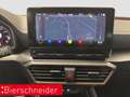 CUPRA Leon SP 1.4 eHybrid DSG VZ AHK REAR VIEW LED NAVI Blau - thumbnail 20
