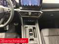 CUPRA Leon SP 1.4 eHybrid DSG VZ AHK REAR VIEW LED NAVI Bleu - thumbnail 19