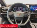 CUPRA Leon SP 1.4 eHybrid DSG VZ AHK REAR VIEW LED NAVI Bleu - thumbnail 14