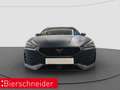 CUPRA Leon SP 1.4 eHybrid DSG VZ AHK REAR VIEW LED NAVI Bleu - thumbnail 3