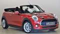 MINI One Cabrio John Cooper Works Cabrio 1.6 136PS Chili HUD Rot - thumbnail 2