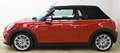 MINI One Cabrio John Cooper Works Cabrio 1.6 136PS Chili HUD Rot - thumbnail 11