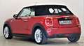 MINI One Cabrio John Cooper Works Cabrio 1.6 136PS Chili HUD Rot - thumbnail 10