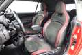 MINI One Cabrio John Cooper Works Cabrio 1.6 136PS Chili HUD Rot - thumbnail 12
