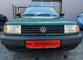 Volkswagen Polo 86C Coupe Зелений - thumbnail 2