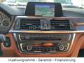 BMW 328 I Luxury Line, Automatik, Navi, Kamera, HUD Noir - thumbnail 10